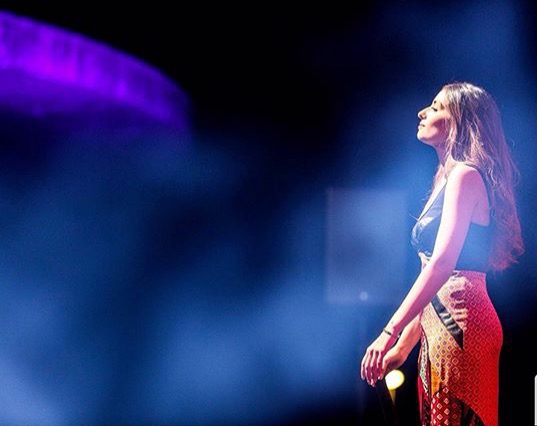 Hiba Tawaji Live in Tripoli